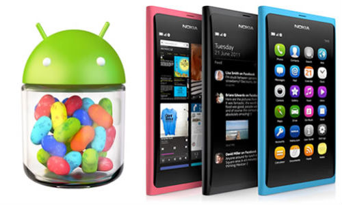 Jelly bean download for tablet