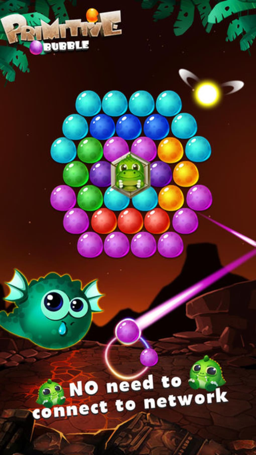 Bubble Shooter Free Download For Mobile